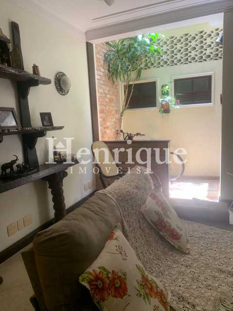 Conheça WhatsApp Image 2024-08-31 at 1 do imóvel - Casa de Vila 4 quartos à venda Botafogo, Rio de Janeiro - R$ 1.890.000 - FLCV40009 - 5 WhatsApp Image 2024-08-31 at 1 - 5