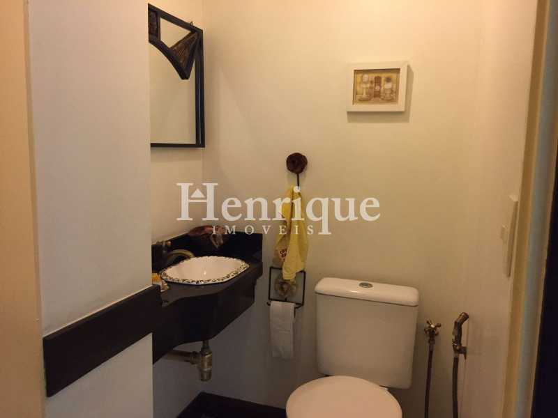 Conheça WhatsApp Image 2024-08-31 at 1 do imóvel - Casa de Vila 4 quartos à venda Botafogo, Rio de Janeiro - R$ 1.890.000 - FLCV40009 - 7 WhatsApp Image 2024-08-31 at 1 - 7