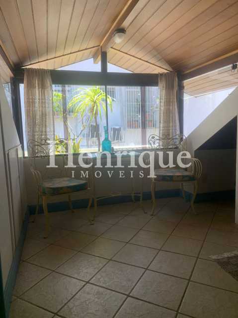 Conheça WhatsApp Image 2024-08-31 at 1 do imóvel - Casa de Vila 4 quartos à venda Botafogo, Rio de Janeiro - R$ 1.890.000 - FLCV40009 - 17 WhatsApp Image 2024-08-31 at 1 - 17