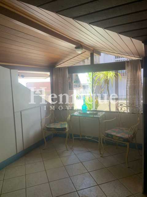 Conheça WhatsApp Image 2024-08-31 at 1 do imóvel - Casa de Vila 4 quartos à venda Botafogo, Rio de Janeiro - R$ 1.890.000 - FLCV40009 - 19 WhatsApp Image 2024-08-31 at 1 - 19