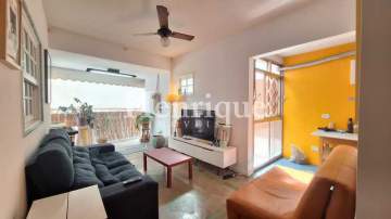 Apartamento 2 quartos à venda Laranjeiras, Rio de Janeiro - R$ 935.000 - FLAP20906