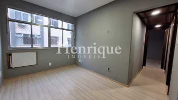 Apartamento 2 quartos à venda Laranjeiras, Rio de Janeiro - R$ 399.000 - FLAP20908
