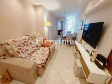Apartamento 2 quartos à venda Catete, Rio de Janeiro - R$ 660.000 - FLAP20909