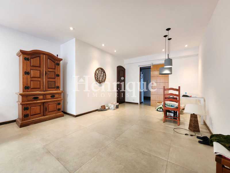 Conheça 04 do imóvel - Apartamento 3 quartos à venda Tijuca, Rio de Janeiro - R$ 1.260.000 - FLAP30879 - 4 04 - 4