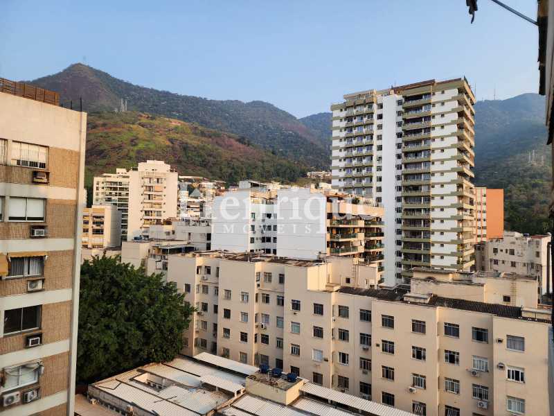 Conheça 06 do imóvel - Apartamento 3 quartos à venda Tijuca, Rio de Janeiro - R$ 1.260.000 - FLAP30879 - 6 06 - 6