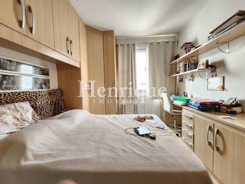 Conheça 08 do imóvel - Apartamento 3 quartos à venda Tijuca, Rio de Janeiro - R$ 1.260.000 - FLAP30879 - 8 08 - 8