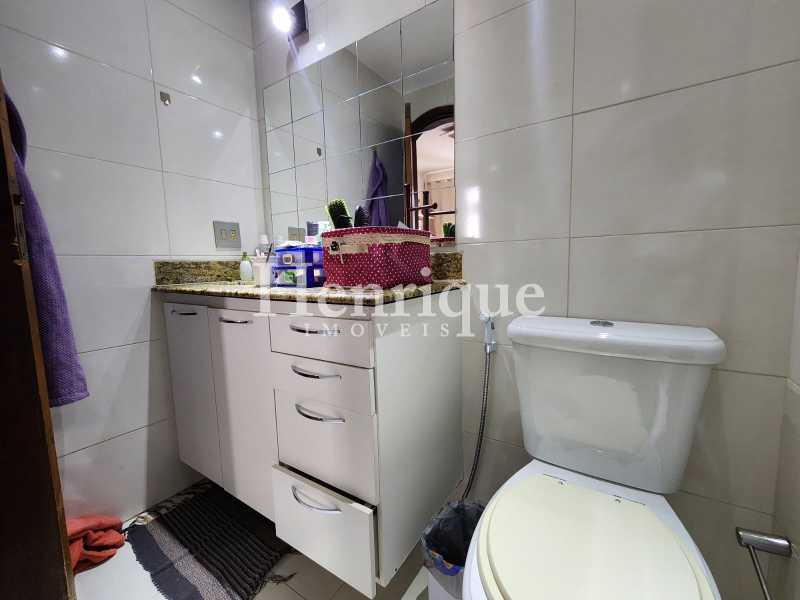 Conheça 11 do imóvel - Apartamento 3 quartos à venda Tijuca, Rio de Janeiro - R$ 1.260.000 - FLAP30879 - 11 11 - 11