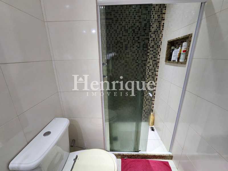 Conheça 12 do imóvel - Apartamento 3 quartos à venda Tijuca, Rio de Janeiro - R$ 1.260.000 - FLAP30879 - 12 12 - 12