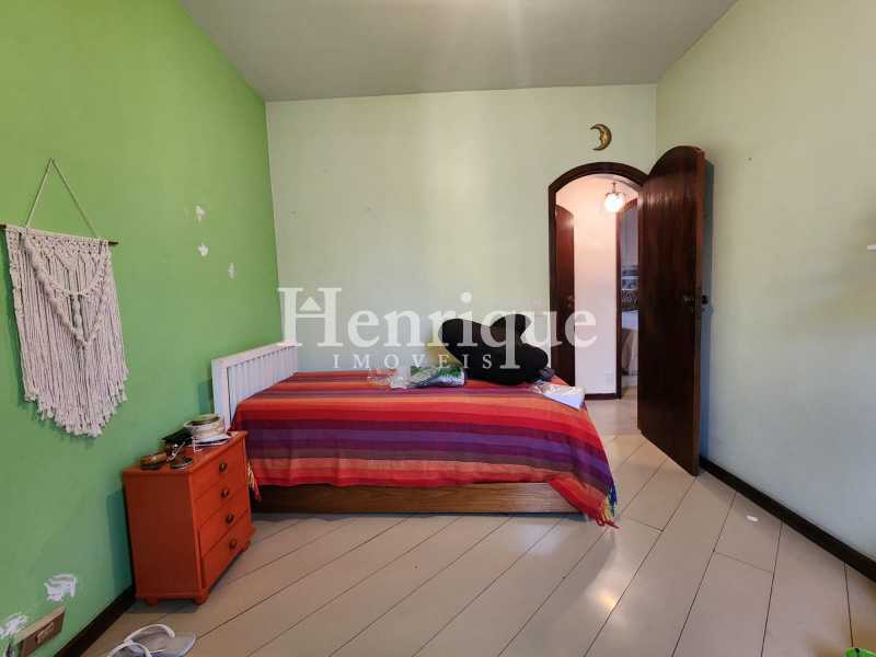 Conheça 13 do imóvel - Apartamento 3 quartos à venda Tijuca, Rio de Janeiro - R$ 1.260.000 - FLAP30879 - 13 13 - 13
