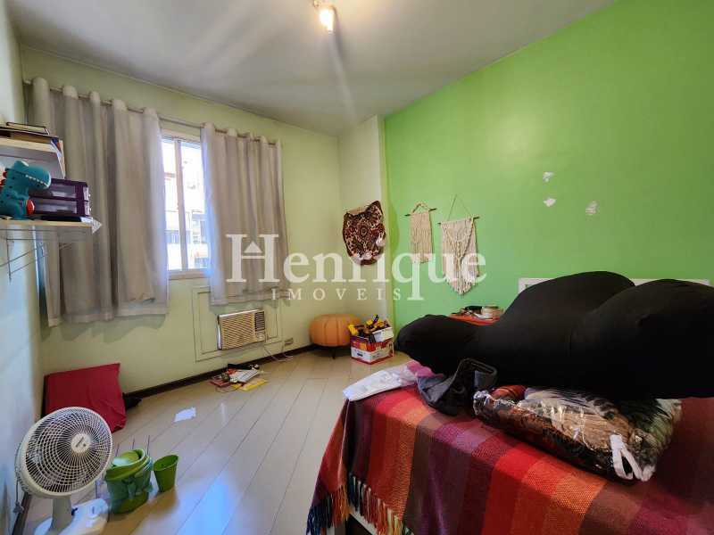 Conheça 14 do imóvel - Apartamento 3 quartos à venda Tijuca, Rio de Janeiro - R$ 1.260.000 - FLAP30879 - 14 14 - 14