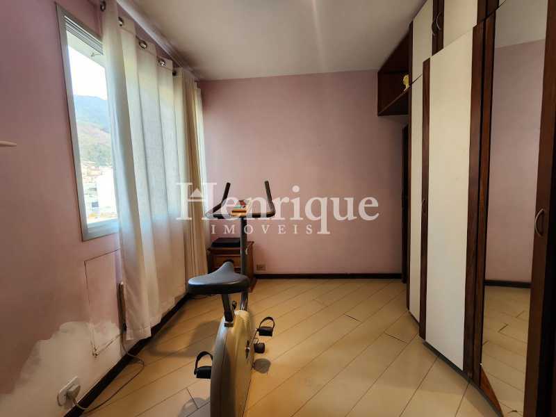 Conheça 15 do imóvel - Apartamento 3 quartos à venda Tijuca, Rio de Janeiro - R$ 1.260.000 - FLAP30879 - 15 15 - 15