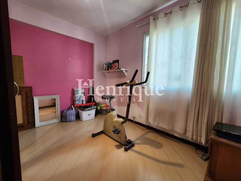 Conheça 16 do imóvel - Apartamento 3 quartos à venda Tijuca, Rio de Janeiro - R$ 1.260.000 - FLAP30879 - 16 16 - 16