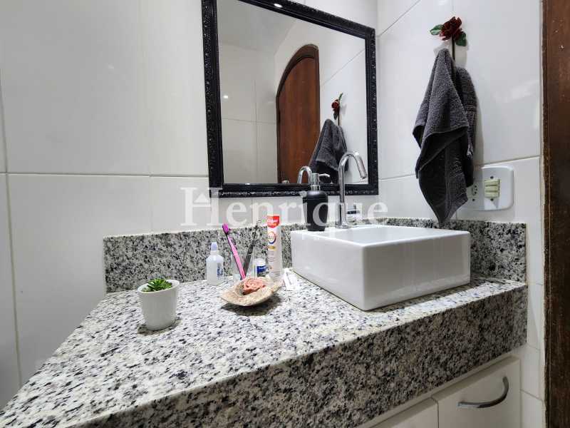 Conheça 17 do imóvel - Apartamento 3 quartos à venda Tijuca, Rio de Janeiro - R$ 1.260.000 - FLAP30879 - 17 17 - 17