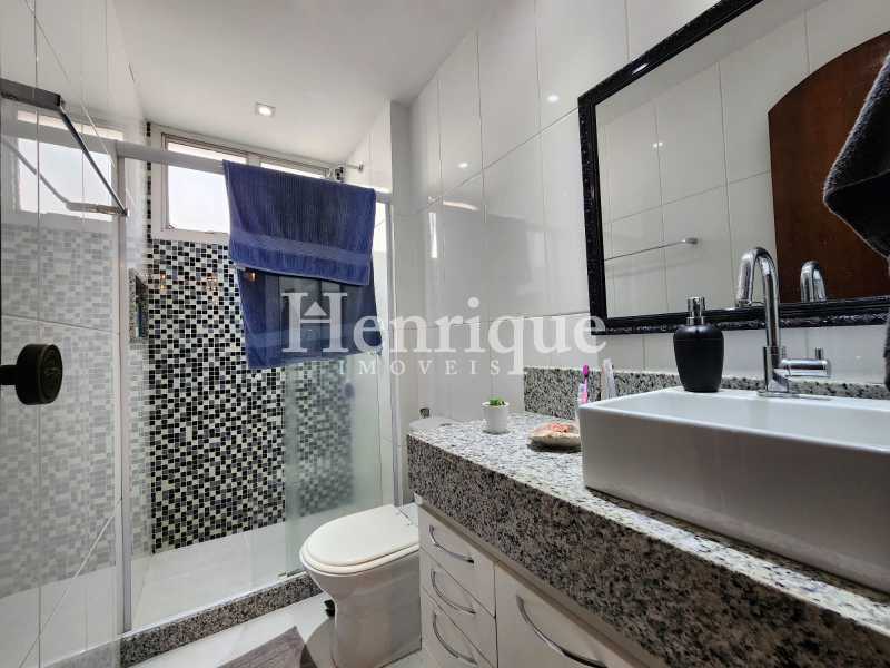 Conheça 18 do imóvel - Apartamento 3 quartos à venda Tijuca, Rio de Janeiro - R$ 1.260.000 - FLAP30879 - 18 18 - 18