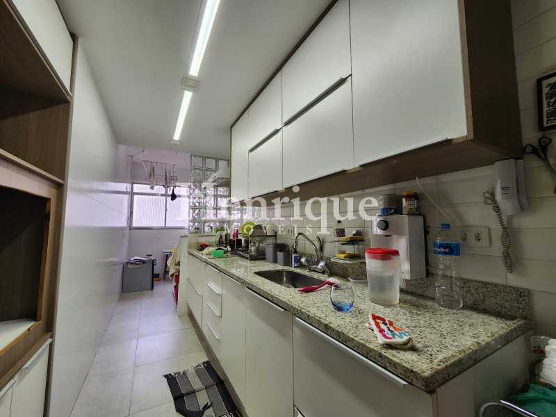Conheça 20 do imóvel - Apartamento 3 quartos à venda Tijuca, Rio de Janeiro - R$ 1.260.000 - FLAP30879 - 20 20 - 20