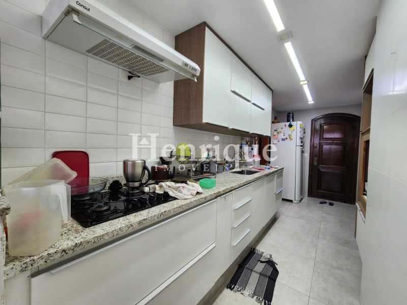 Conheça 21 do imóvel - Apartamento 3 quartos à venda Tijuca, Rio de Janeiro - R$ 1.260.000 - FLAP30879 - 21 21 - 21