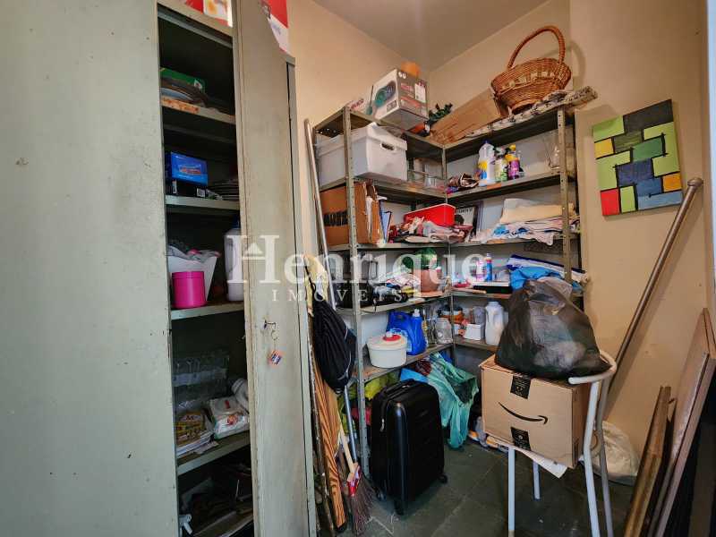 Conheça 23 do imóvel - Apartamento 3 quartos à venda Tijuca, Rio de Janeiro - R$ 1.260.000 - FLAP30879 - 23 23 - 23