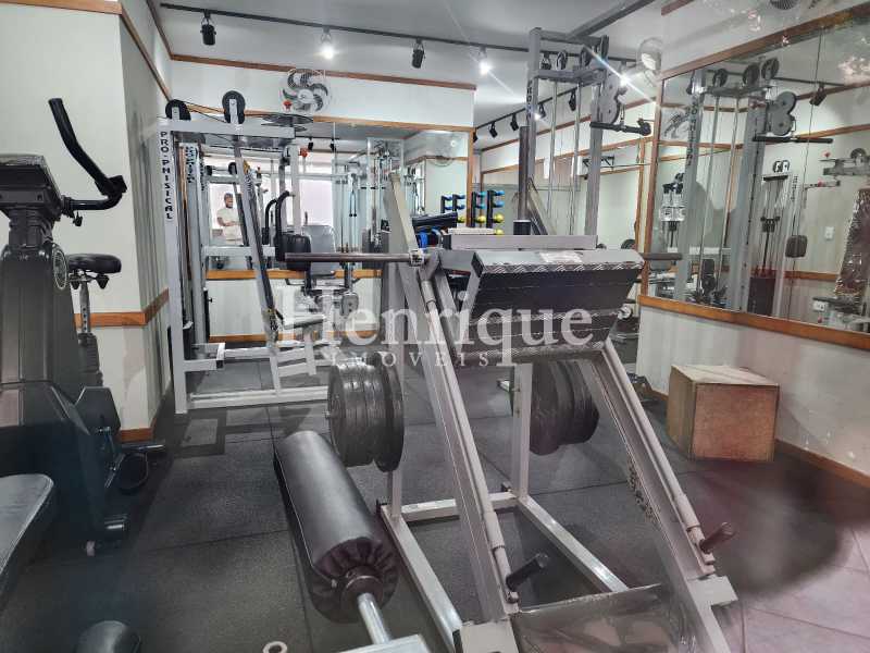 Conheça 24 do imóvel - Apartamento 3 quartos à venda Tijuca, Rio de Janeiro - R$ 1.260.000 - FLAP30879 - 24 24 - 24