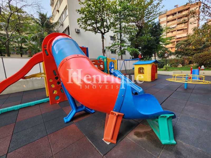 Conheça 25 do imóvel - Apartamento 3 quartos à venda Tijuca, Rio de Janeiro - R$ 1.260.000 - FLAP30879 - 25 25 - 25