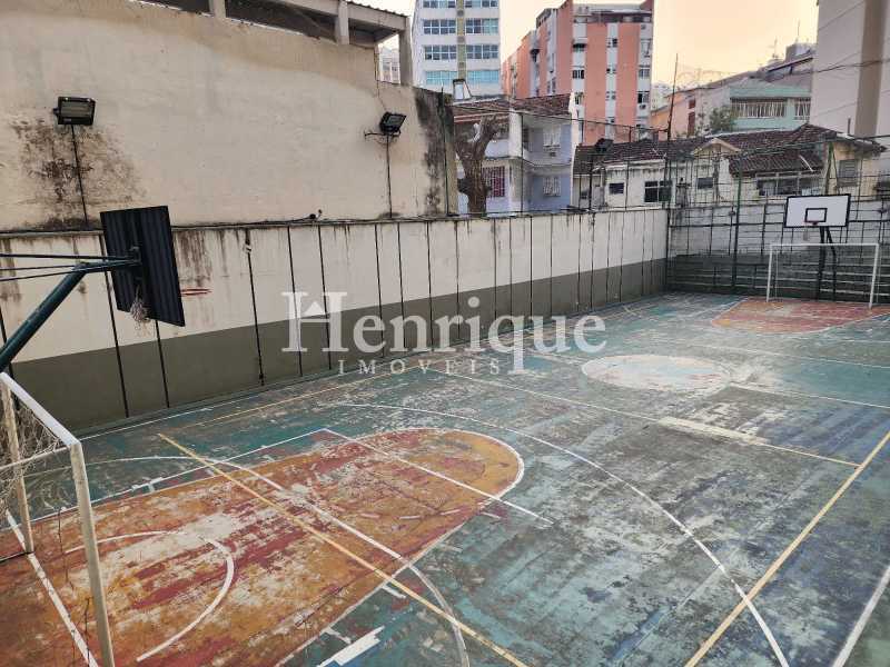Conheça 26 do imóvel - Apartamento 3 quartos à venda Tijuca, Rio de Janeiro - R$ 1.260.000 - FLAP30879 - 26 26 - 26