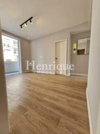 Apartamento à venda Rua Marquês de Olinda, Botafogo, Rio de Janeiro - R$ 820.000 - FLAP30880