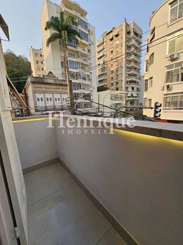 Conheça 20240824_152552 do imóvel - Apartamento à venda Rua Marquês de Olinda, Botafogo, Rio de Janeiro - R$ 820.000 - FLAP30880 - 7 20240824_152552 - 7