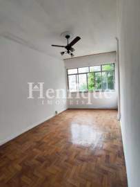 Apartamento à venda Rua das Laranjeiras, Laranjeiras, Rio de Janeiro - R$ 550.000 - FLAP20910