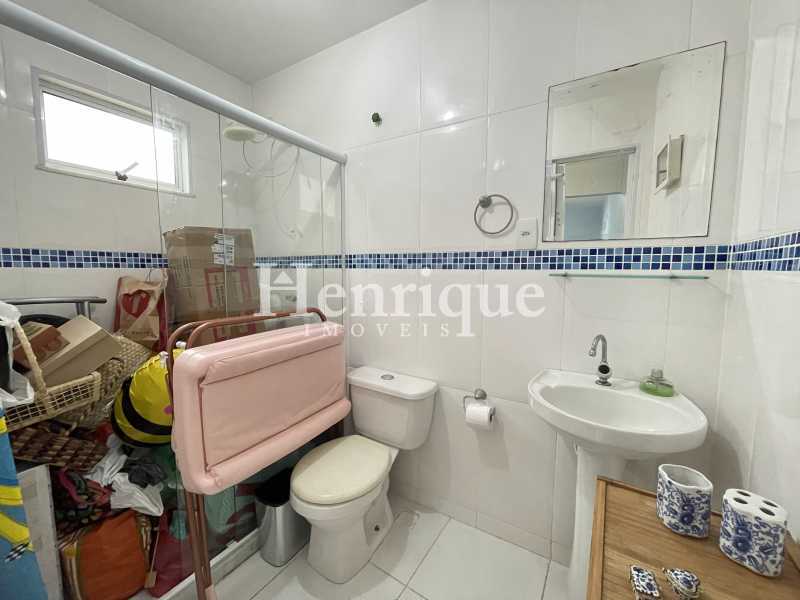 Conheça IMG_6988 do imóvel - Casa de Vila à venda Rua Raul Cardoso, Engenho Novo, Rio de Janeiro - R$ 330.000 - FLCV30010 - 26 IMG_6988 - 26