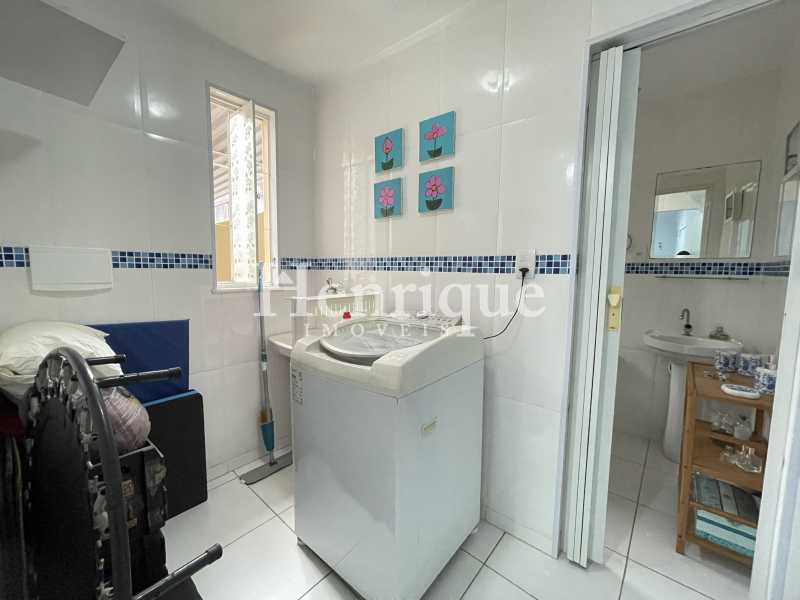 Conheça IMG_6989 do imóvel - Casa de Vila à venda Rua Raul Cardoso, Engenho Novo, Rio de Janeiro - R$ 330.000 - FLCV30010 - 27 IMG_6989 - 27
