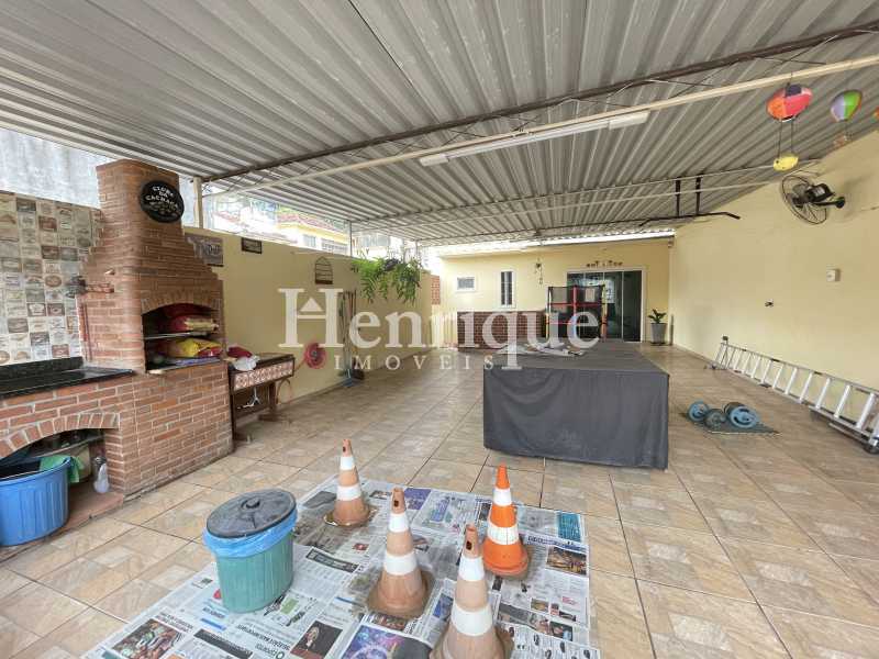 Conheça IMG_6990 do imóvel - Casa de Vila à venda Rua Raul Cardoso, Engenho Novo, Rio de Janeiro - R$ 330.000 - FLCV30010 - 24 IMG_6990 - 24