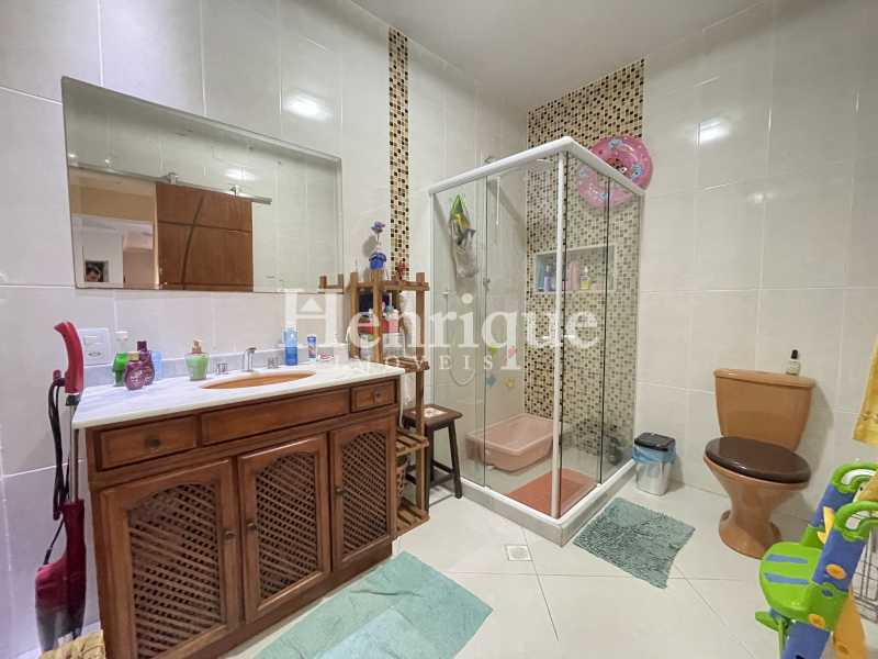 Conheça IMG_6992 do imóvel - Casa de Vila à venda Rua Raul Cardoso, Engenho Novo, Rio de Janeiro - R$ 330.000 - FLCV30010 - 19 IMG_6992 - 19
