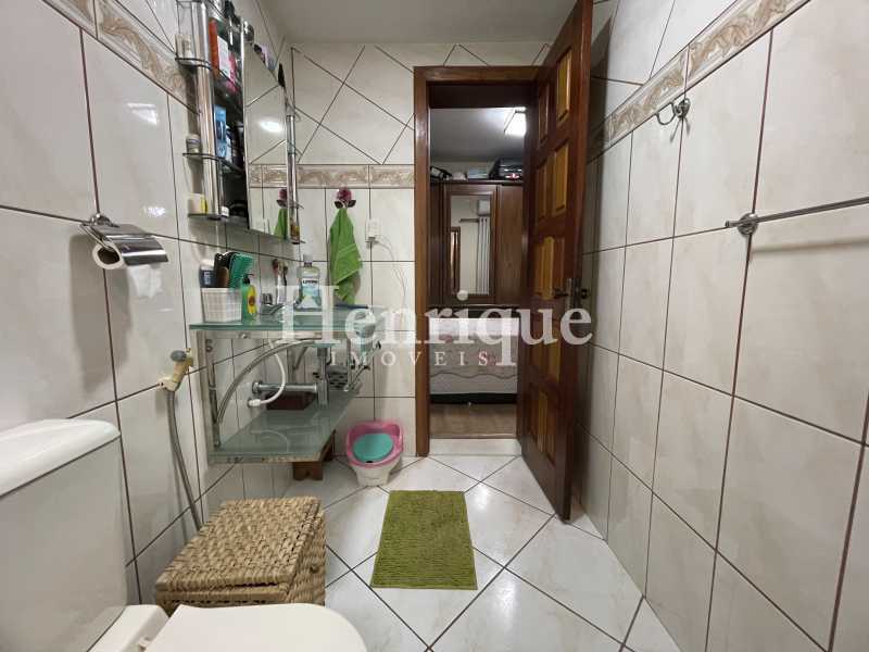Conheça IMG_7012 do imóvel - Casa de Vila à venda Rua Raul Cardoso, Engenho Novo, Rio de Janeiro - R$ 330.000 - FLCV30010 - 13 IMG_7012 - 13