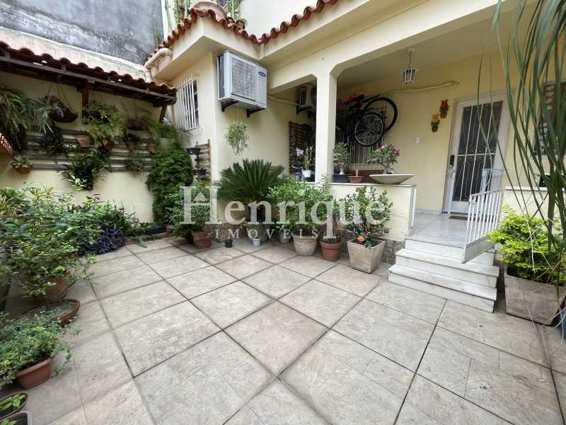 Conheça IMG_7014 do imóvel - Casa de Vila à venda Rua Raul Cardoso, Engenho Novo, Rio de Janeiro - R$ 330.000 - FLCV30010 - 1 IMG_7014 - 1
