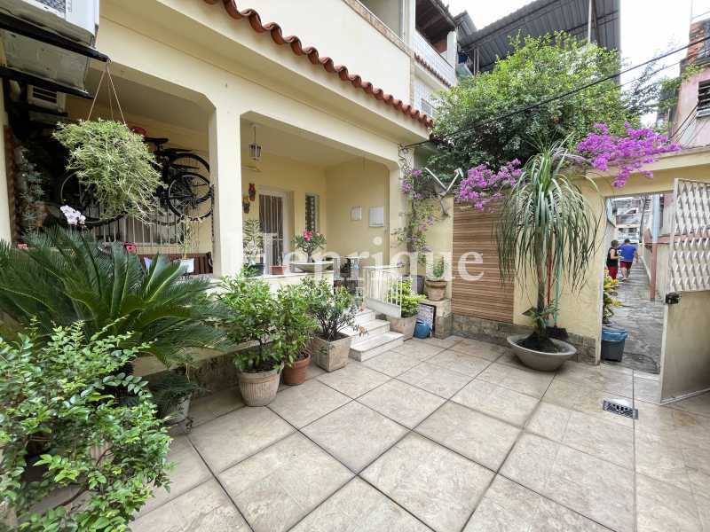 Conheça IMG_7015 do imóvel - Casa de Vila à venda Rua Raul Cardoso, Engenho Novo, Rio de Janeiro - R$ 330.000 - FLCV30010 - 2 IMG_7015 - 2