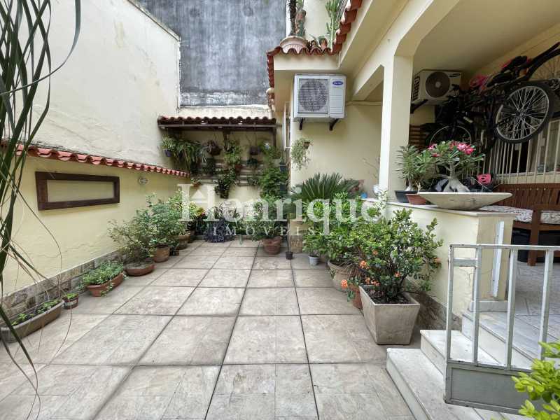 Conheça IMG_7016 do imóvel - Casa de Vila à venda Rua Raul Cardoso, Engenho Novo, Rio de Janeiro - R$ 330.000 - FLCV30010 - 3 IMG_7016 - 3