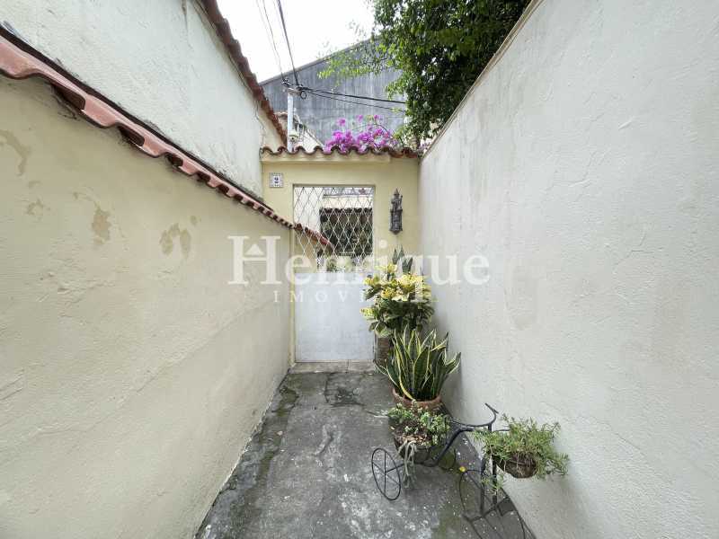 Conheça IMG_7019 do imóvel - Casa de Vila à venda Rua Raul Cardoso, Engenho Novo, Rio de Janeiro - R$ 330.000 - FLCV30010 - 28 IMG_7019 - 28