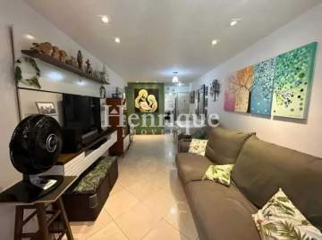 Apartamento 2 quartos à venda Flamengo, Rio de Janeiro - R$ 975.000 - FLAP20912
