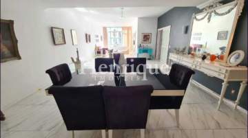 Imperdível - Apartamento 3 quartos com vaga 200 metros - Flamengo! - FLAP40211