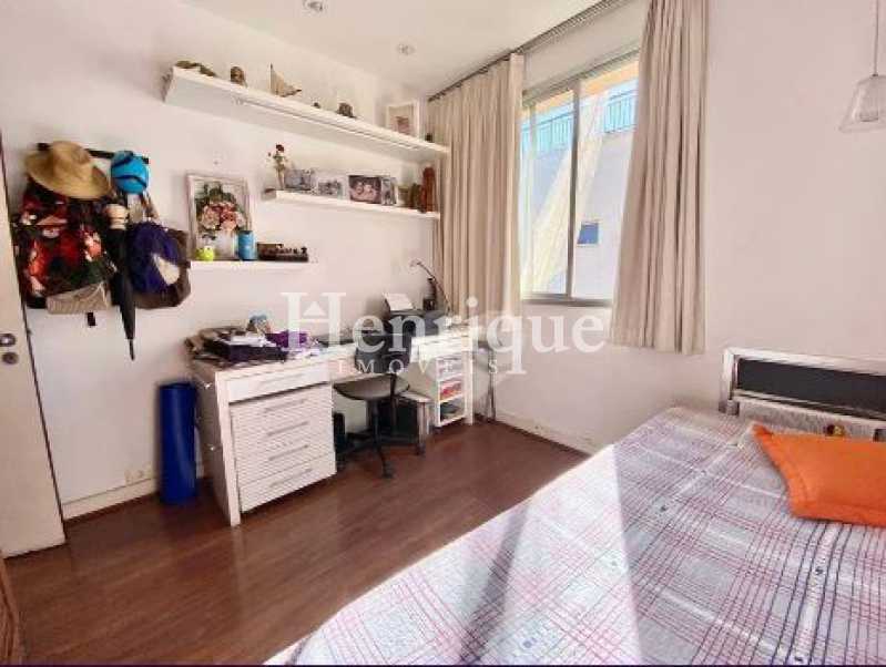 Conheça 17 do imóvel - Cobertura com 2 vagas - Laranjeiras! - FLCO40049 - 21 17 - 21