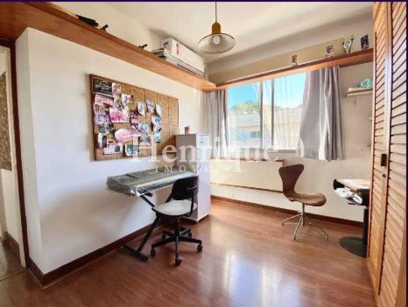 Conheça 20 do imóvel - Cobertura com 2 vagas - Laranjeiras! - FLCO40049 - 25 20 - 25