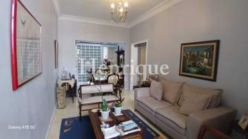 Apartamento 3 quartos à venda Flamengo, Rio de Janeiro - R$ 1.150.000 - FLAP30892