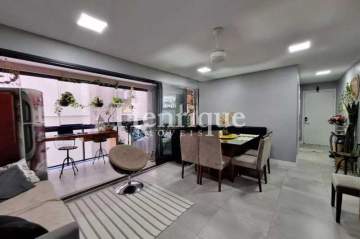 Imperdível - Apartamento 3 quartos à venda Botafogo, Rio de Janeiro - R$ 1.900.000 - FLAP30894