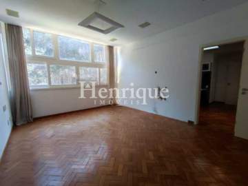 Apartamento 3 quartos à venda Laranjeiras, Rio de Janeiro - R$ 2.900.000 - FLAP30895