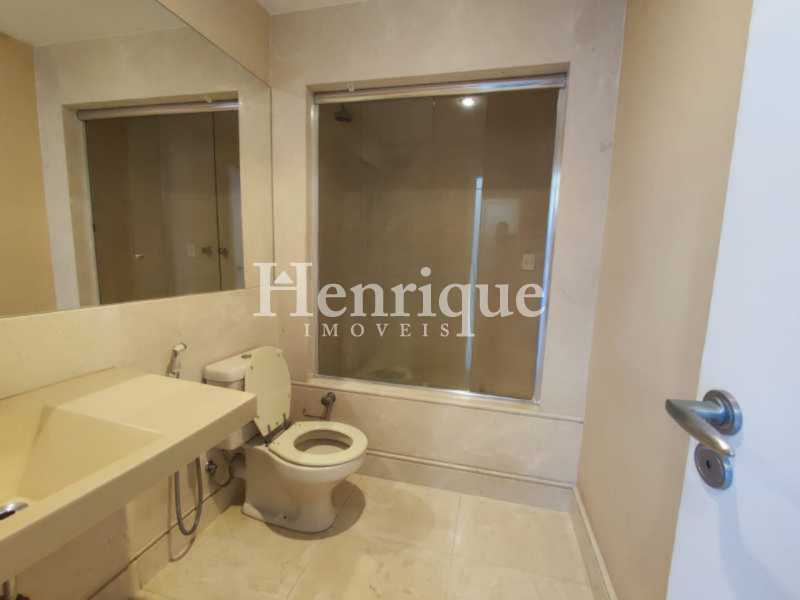Conheça 8933745f-ba7f-4247-b399-98ce8c do imóvel - Apartamento 3 quartos à venda Laranjeiras, Rio de Janeiro - R$ 2.900.000 - FLAP30895 - 12 8933745f-ba7f-4247-b399-98ce8c - 12