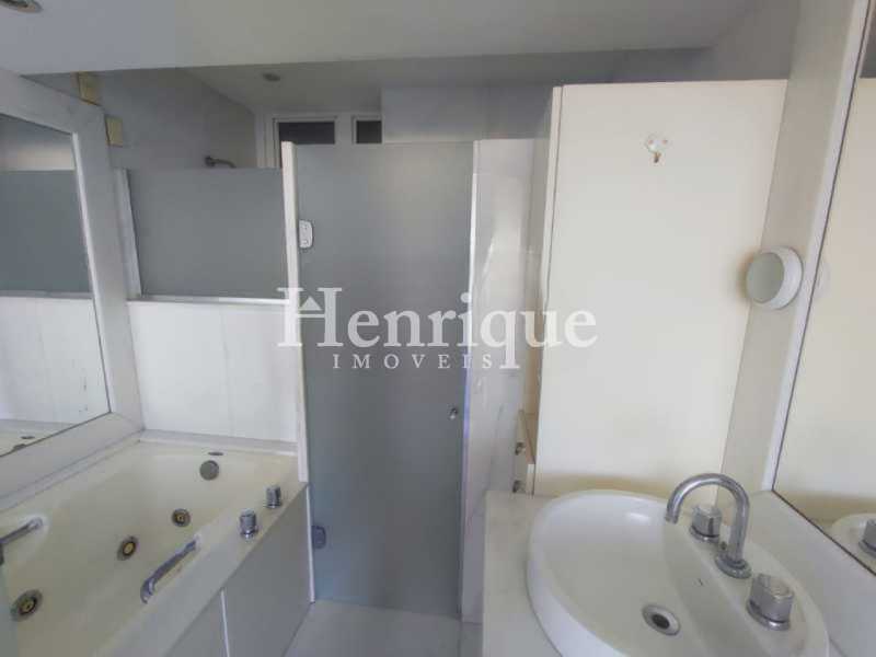 Conheça 43171134-0de4-40a9-9b41-742af6 do imóvel - Apartamento 3 quartos à venda Laranjeiras, Rio de Janeiro - R$ 2.900.000 - FLAP30895 - 13 43171134-0de4-40a9-9b41-742af6 - 13