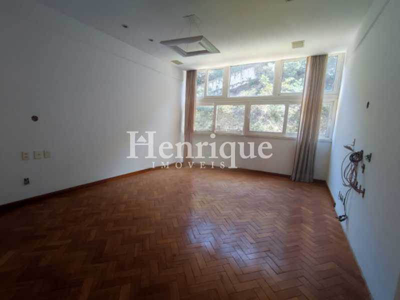 Conheça b0aa9cba-9dc2-424a-a793-8e5bef do imóvel - Apartamento 3 quartos à venda Laranjeiras, Rio de Janeiro - R$ 2.900.000 - FLAP30895 - 2 b0aa9cba-9dc2-424a-a793-8e5bef - 2