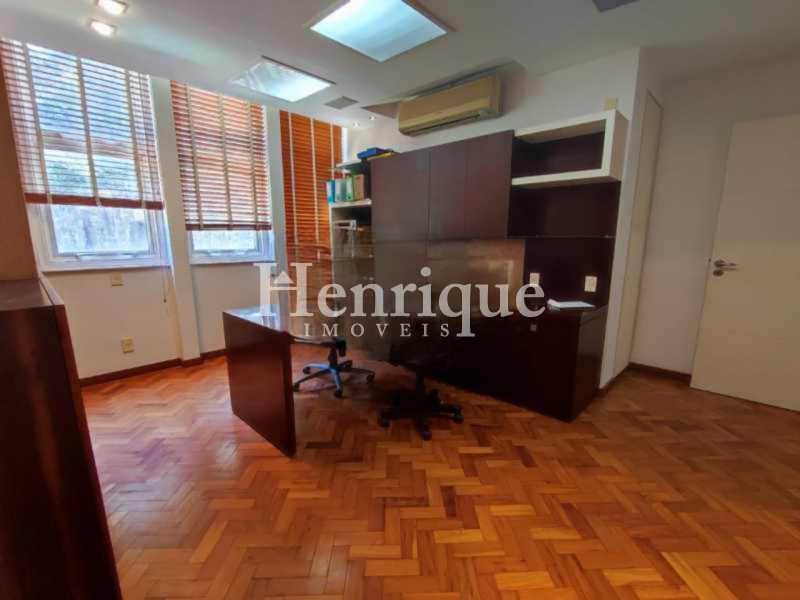 Conheça e26c018b-222e-4332-89ec-1c4191 do imóvel - Apartamento 3 quartos à venda Laranjeiras, Rio de Janeiro - R$ 2.900.000 - FLAP30895 - 6 e26c018b-222e-4332-89ec-1c4191 - 6