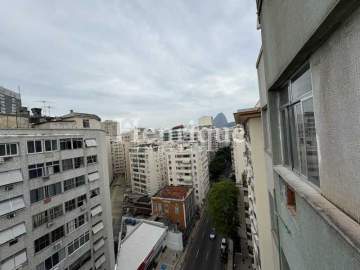 Apartamento 3 quartos - Flamengo! - FLAP30897