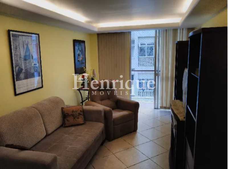 Conheça 2 do imóvel - Apartamento 2 quartos à venda Jardim Botânico, Rio de Janeiro - R$ 850.000 - FLAP20921 - 4 2 - 4