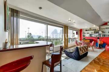 Apartamento 4 quartos à venda Flamengo, Rio de Janeiro - R$ 3.880.000 - FLAP40214